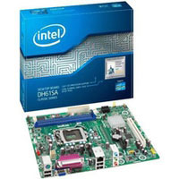 Intel DH61SA (BLKDH61SA)